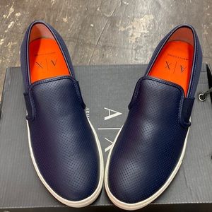 Armani Exchange Sneakers